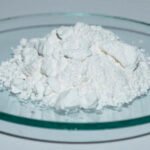 Magnesium oxide powder