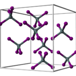 Tin-Oxide-structure
