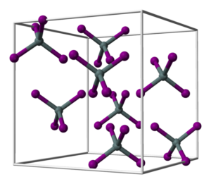 Tinoxidestructure between two worlds