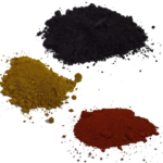 Iron Oxide