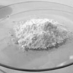 barium carbonate