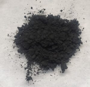 Cobalt oxide between two worlds