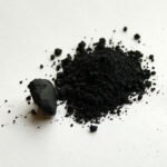 manganese dioxide
