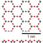silica-structure