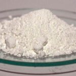 zinc oxide