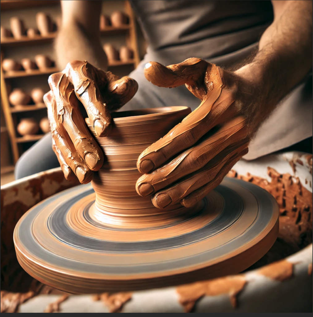 Collaring on the Wheel