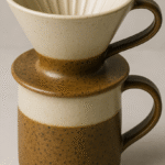Coffee Pour Over