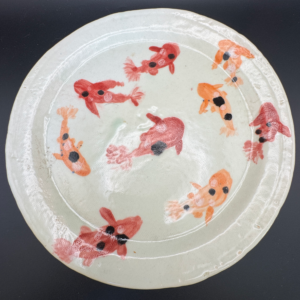 Salad Plate
