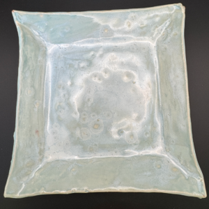 Square Plate