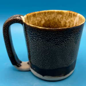 Slipcast Small Mug