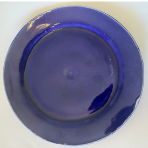 Dinner Plate